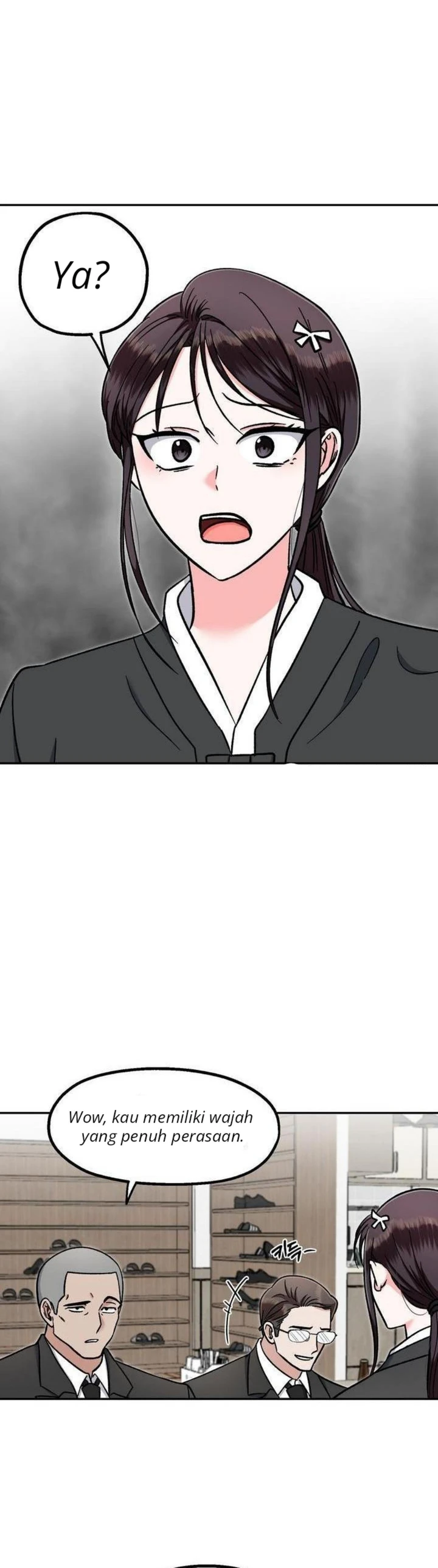Five Senses (KIM Salgu) - Chapter 9 35