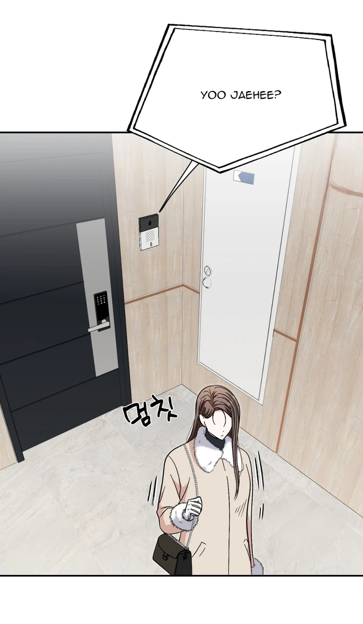 Five Senses (KIM Salgu) - Chapter 22 8 Five Senses (KIM Salgu) - Chapter 22 8