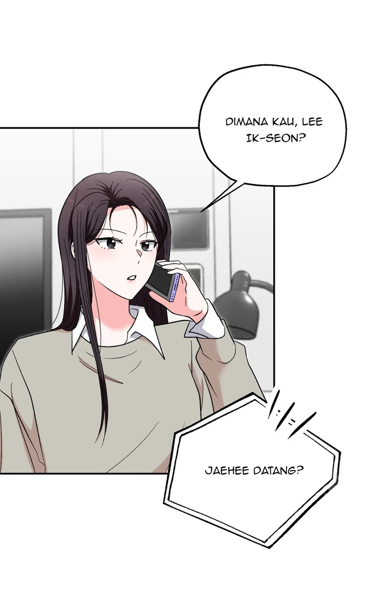 Five Senses (KIM Salgu) - Chapter 22 28 Five Senses (KIM Salgu) - Chapter 22 28