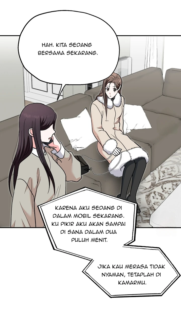 Five Senses (KIM Salgu) - Chapter 22 29 Five Senses (KIM Salgu) - Chapter 22 29