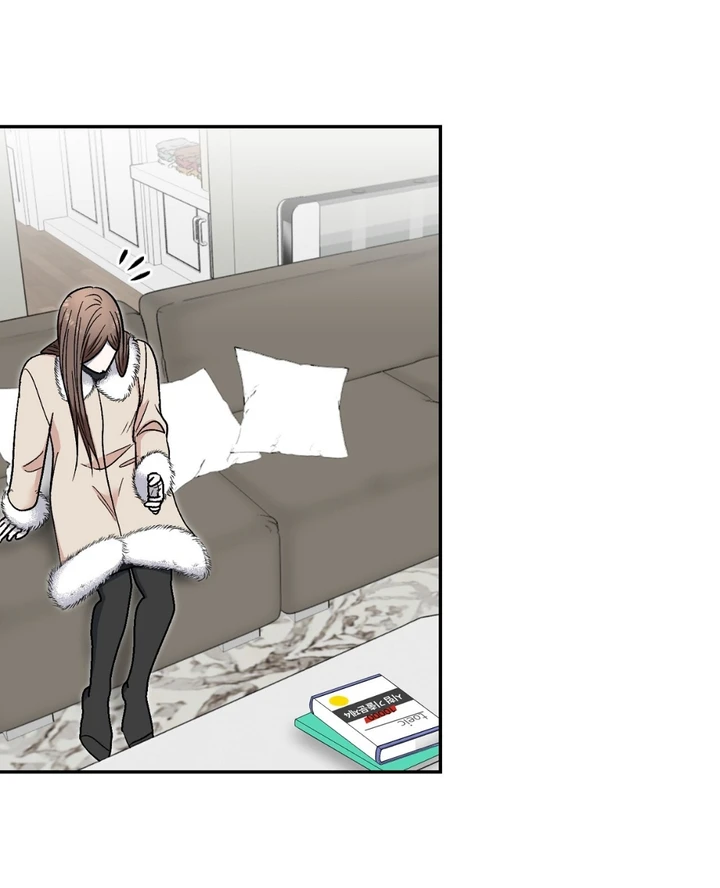 Five Senses (KIM Salgu) - Chapter 22 23 Five Senses (KIM Salgu) - Chapter 22 23