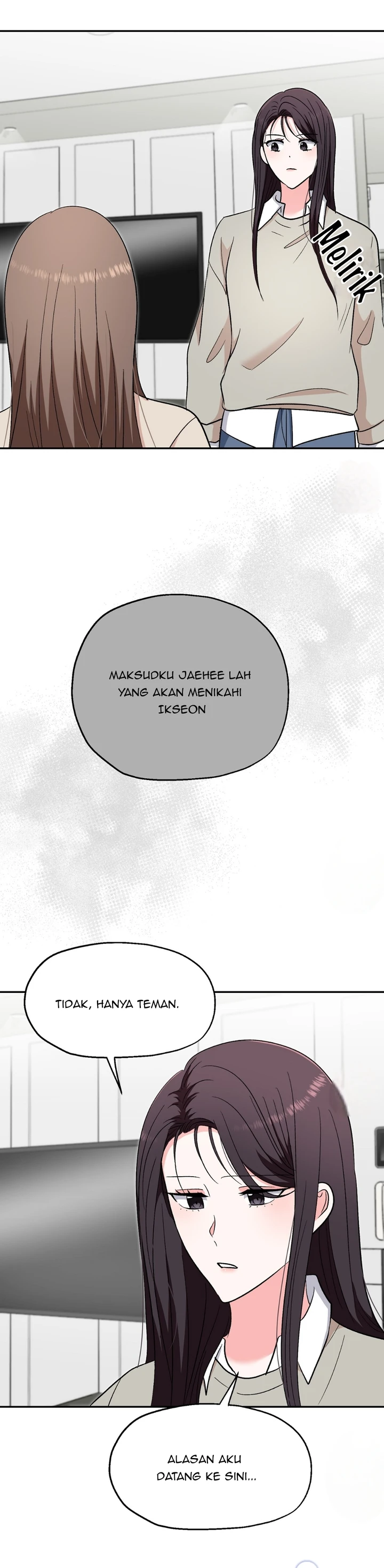 Five Senses (KIM Salgu) - Chapter 22 21 Five Senses (KIM Salgu) - Chapter 22 21