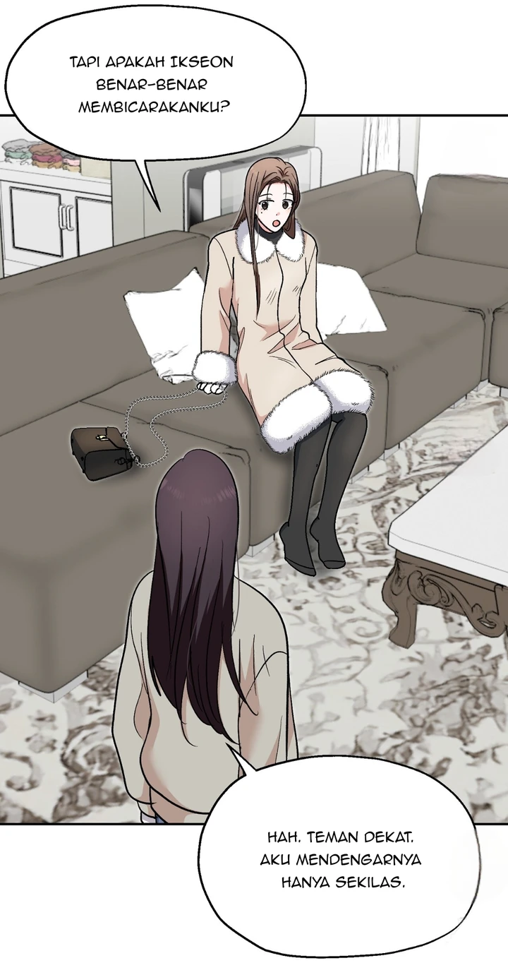 Five Senses (KIM Salgu) - Chapter 22 25 Five Senses (KIM Salgu) - Chapter 22 25