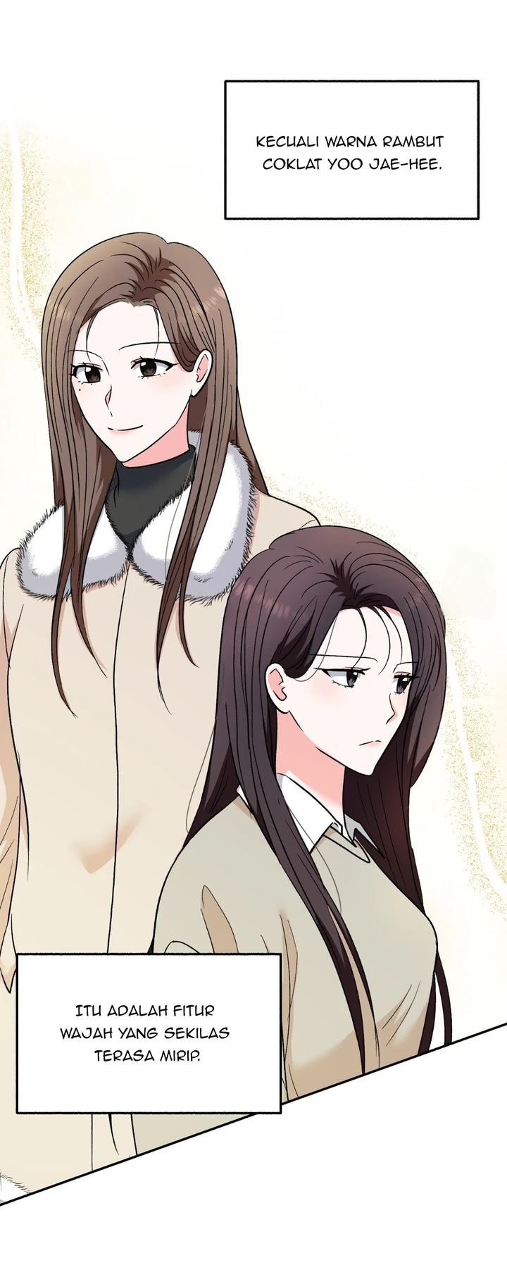 Five Senses (KIM Salgu) - Chapter 22 38 Five Senses (KIM Salgu) - Chapter 22 38