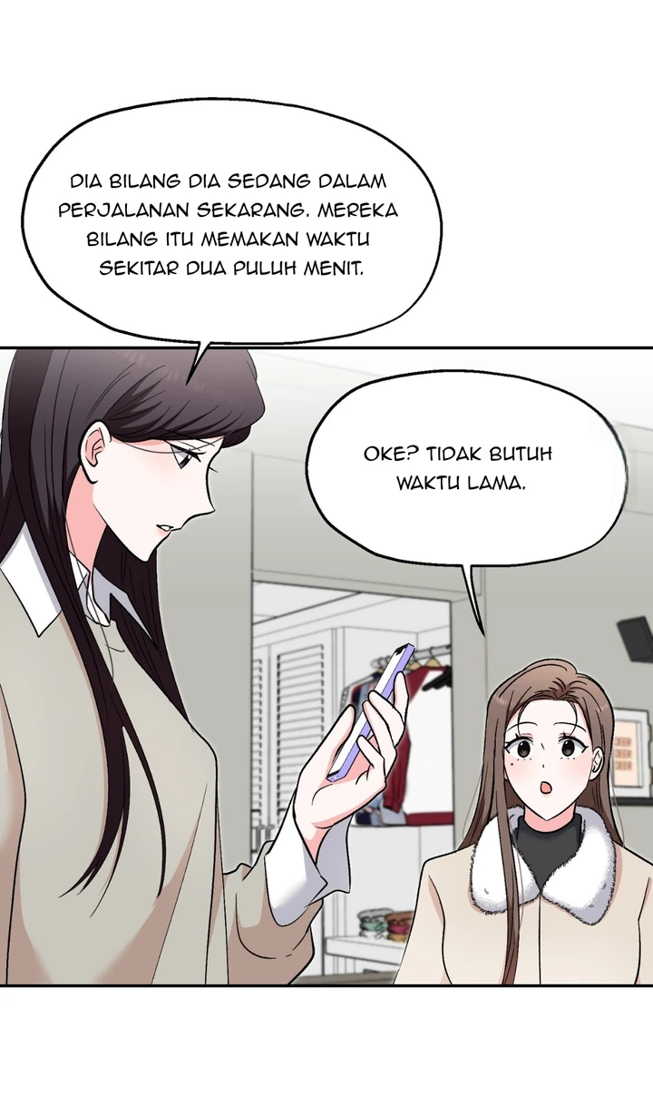 Five Senses (KIM Salgu) - Chapter 22 31 Five Senses (KIM Salgu) - Chapter 22 31