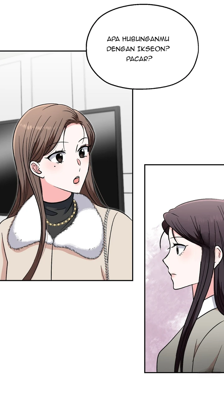 Five Senses (KIM Salgu) - Chapter 22 18 Five Senses (KIM Salgu) - Chapter 22 18