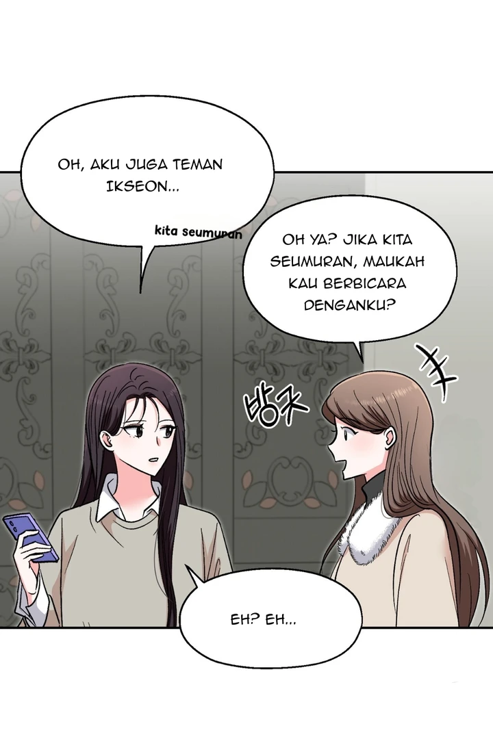 Five Senses (KIM Salgu) - Chapter 22 16 Five Senses (KIM Salgu) - Chapter 22 16