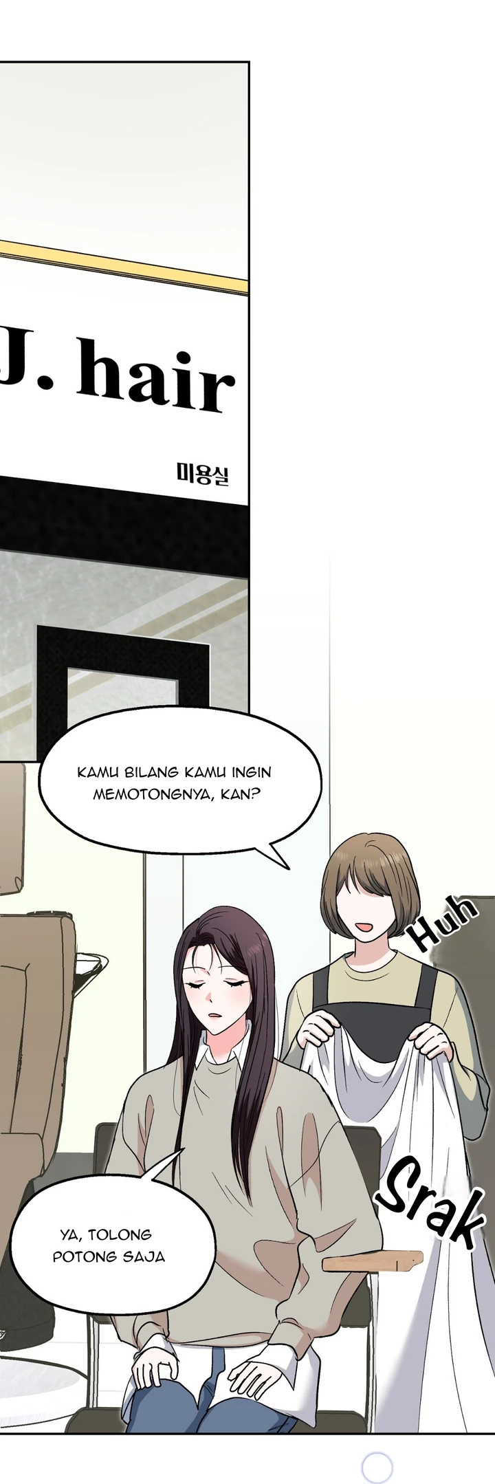 Five Senses (KIM Salgu) - Chapter 22 65 Five Senses (KIM Salgu) - Chapter 22 65