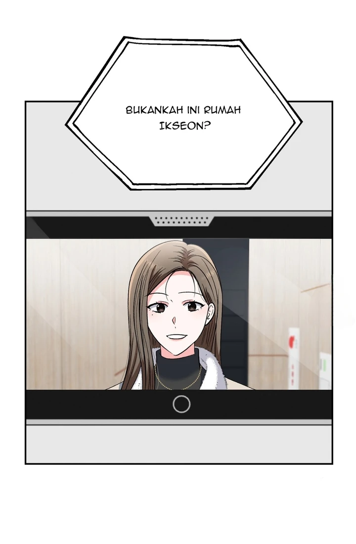 Five Senses (KIM Salgu) - Chapter 22 4 Five Senses (KIM Salgu) - Chapter 22 4