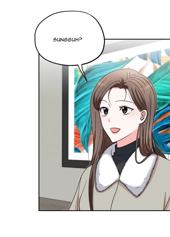 Five Senses (KIM Salgu) - Chapter 22 48 Five Senses (KIM Salgu) - Chapter 22 48