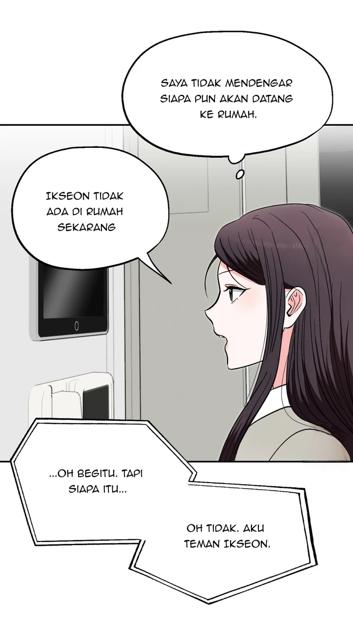 Five Senses (KIM Salgu) - Chapter 22 5 Five Senses (KIM Salgu) - Chapter 22 5