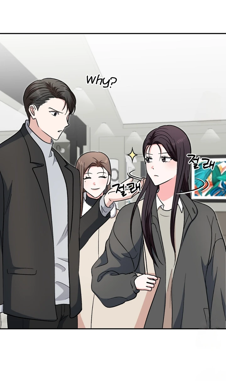 Five Senses (KIM Salgu) - Chapter 22 59 Five Senses (KIM Salgu) - Chapter 22 59