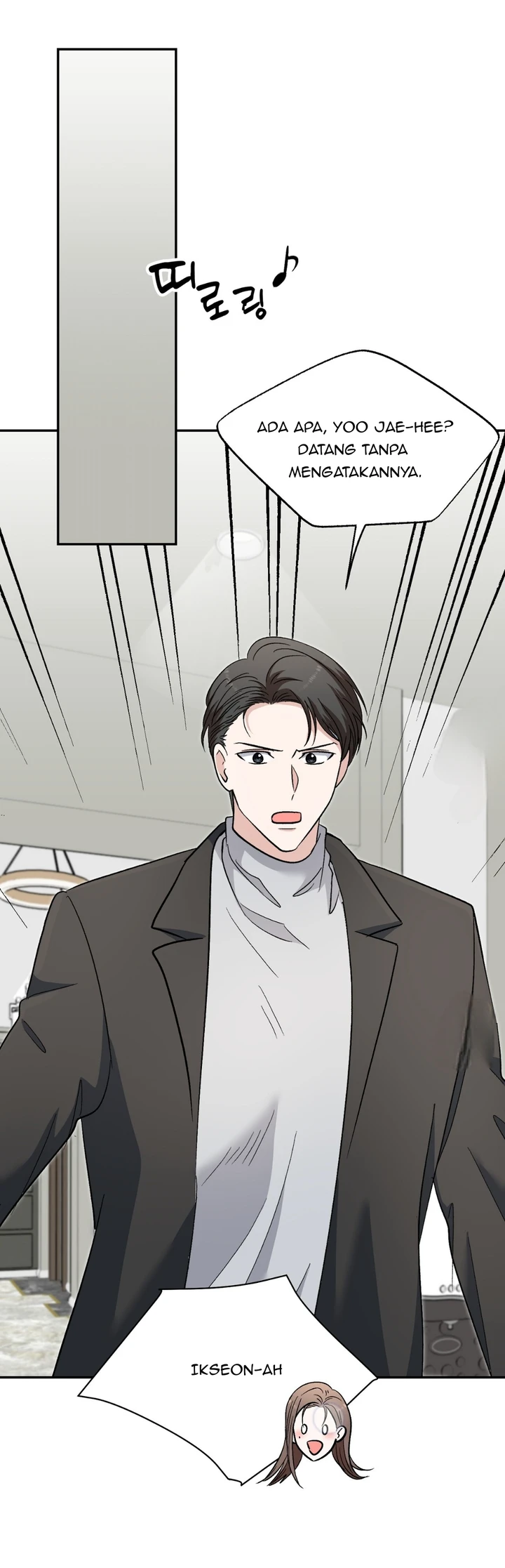 Five Senses (KIM Salgu) - Chapter 22 52 Five Senses (KIM Salgu) - Chapter 22 52