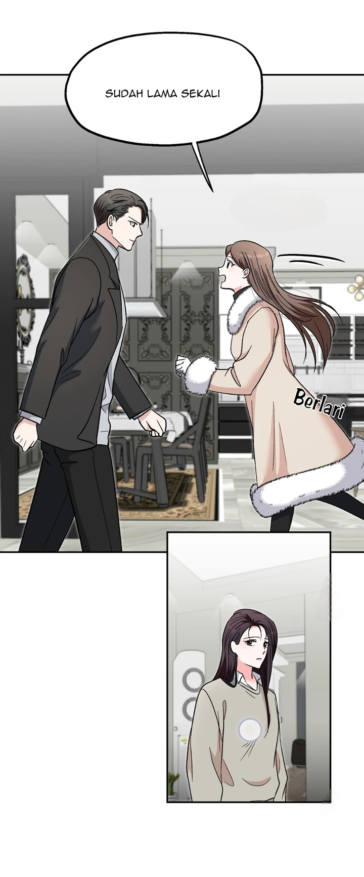 Five Senses (KIM Salgu) - Chapter 22 53 Five Senses (KIM Salgu) - Chapter 22 53