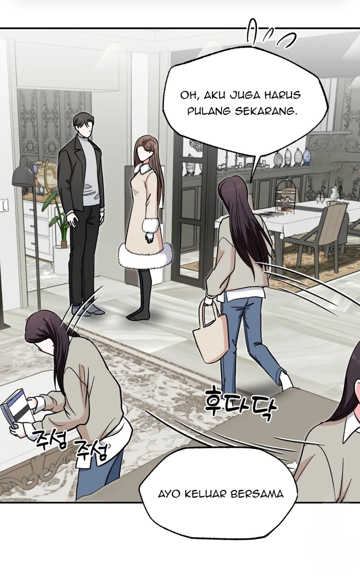 Five Senses (KIM Salgu) - Chapter 22 57 Five Senses (KIM Salgu) - Chapter 22 57