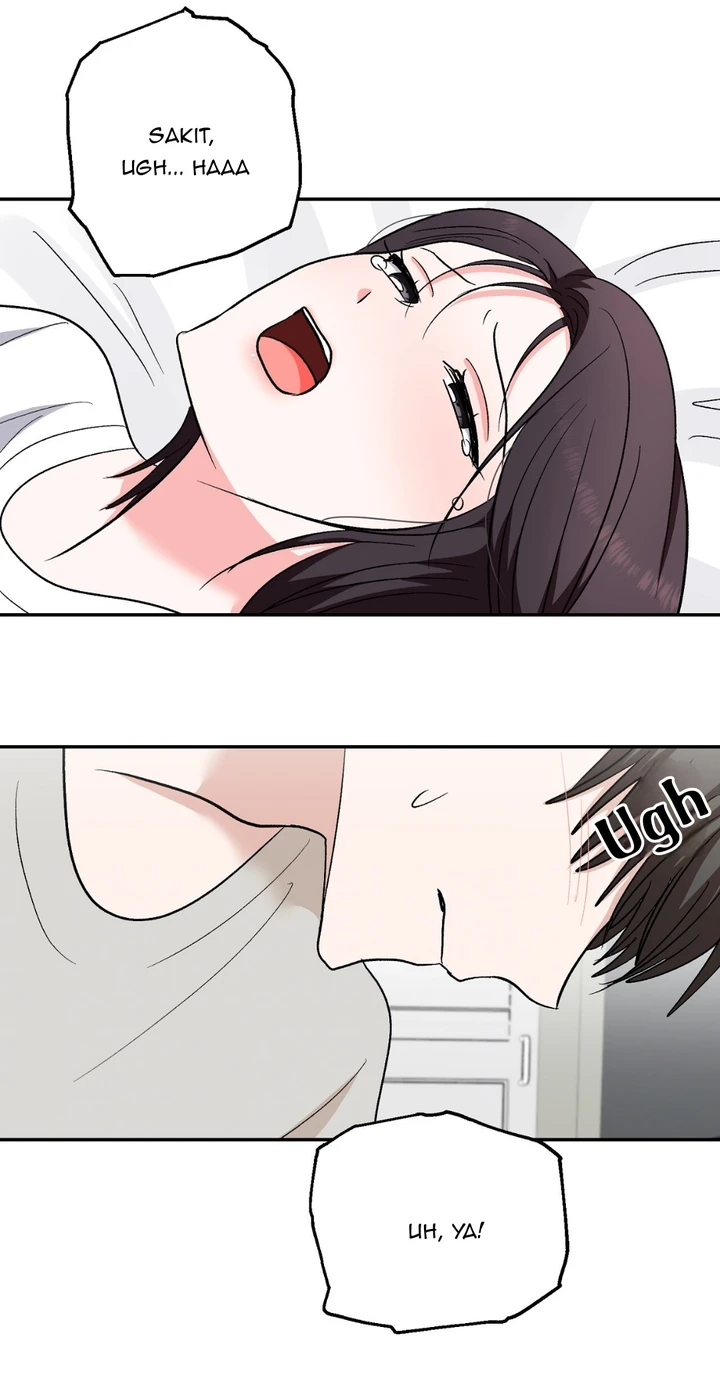 Five Senses (KIM Salgu) - Chapter 23 23