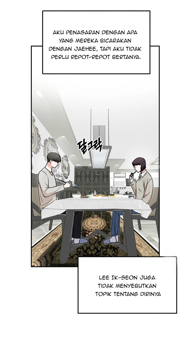 Five Senses (KIM Salgu) - Chapter 23 10