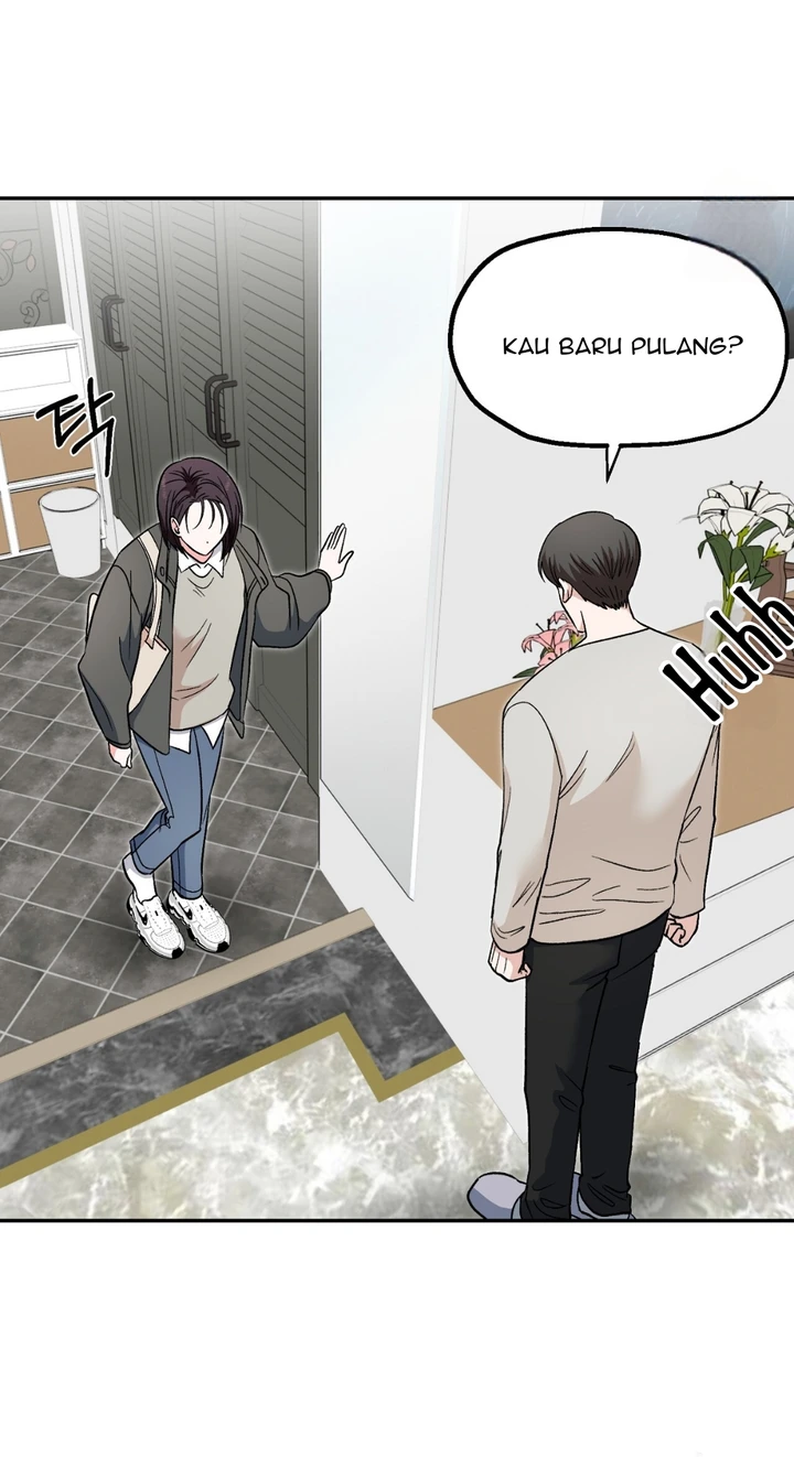 Five Senses (KIM Salgu) - Chapter 23 6