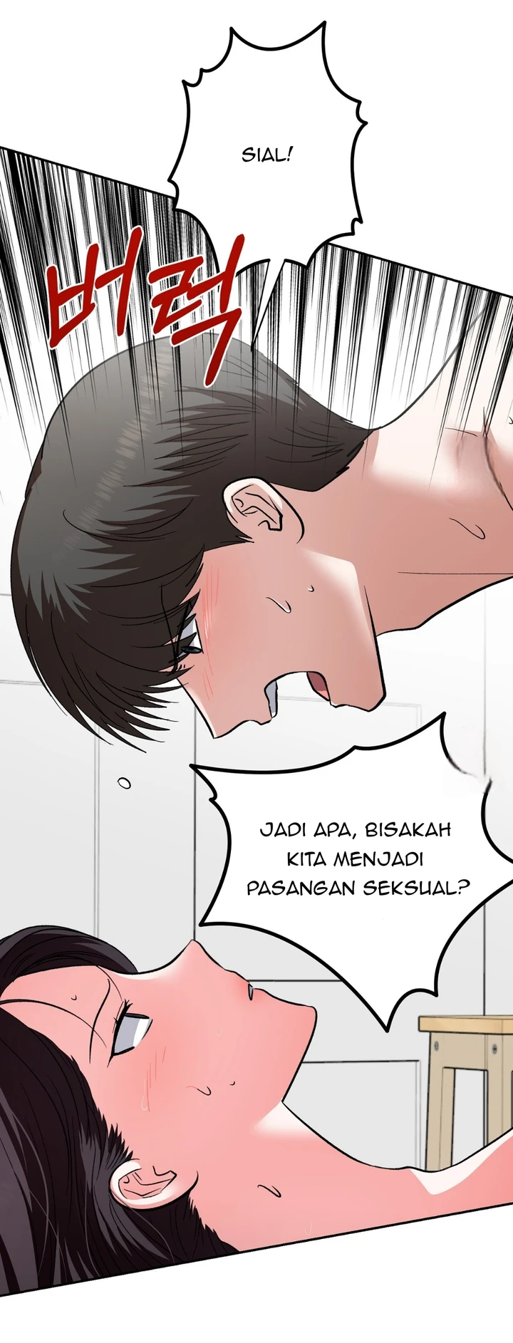 Five Senses (KIM Salgu) - Chapter 23 66