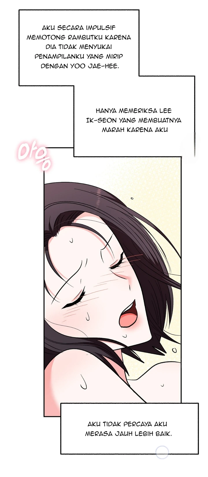 Five Senses (KIM Salgu) - Chapter 23 71