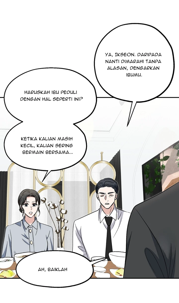 Five Senses (KIM Salgu) - Chapter 20 39 Five Senses (KIM Salgu) - Chapter 20 39