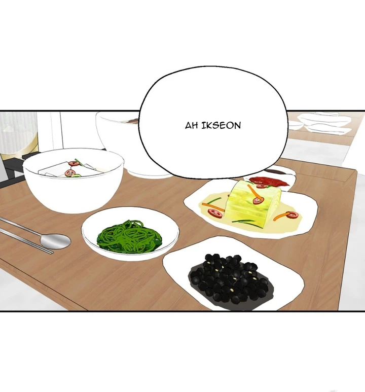 Five Senses (KIM Salgu) - Chapter 20 31 Five Senses (KIM Salgu) - Chapter 20 31