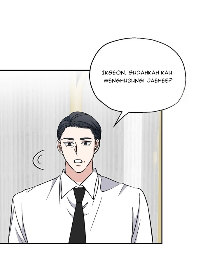 Five Senses (KIM Salgu) - Chapter 20 35 Five Senses (KIM Salgu) - Chapter 20 35