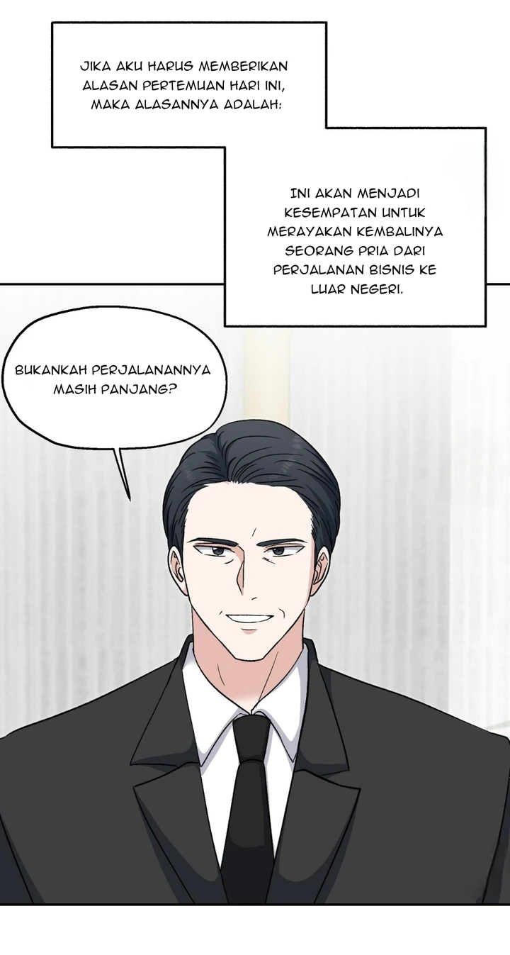 Five Senses (KIM Salgu) - Chapter 20 18 Five Senses (KIM Salgu) - Chapter 20 18