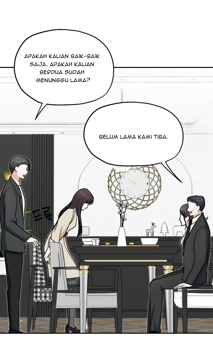 Five Senses (KIM Salgu) - Chapter 20 19 Five Senses (KIM Salgu) - Chapter 20 19