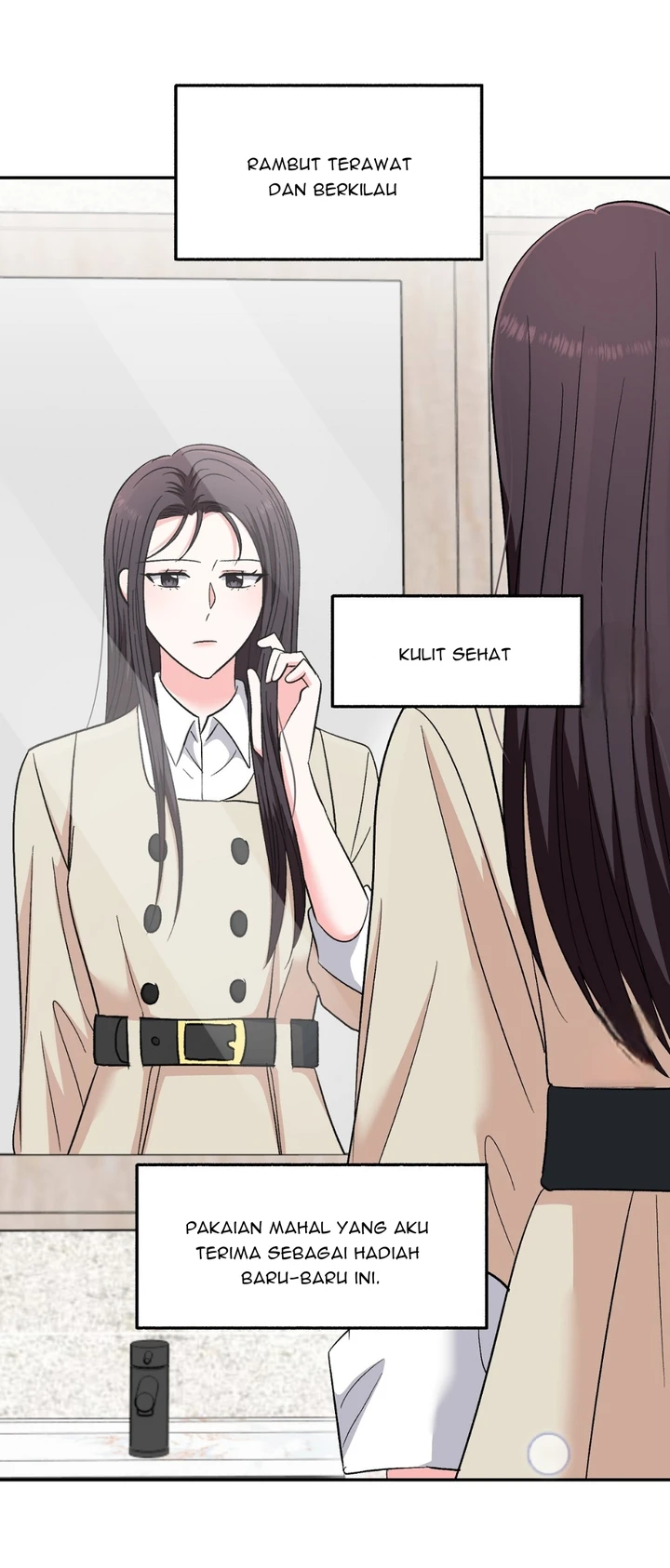 Five Senses (KIM Salgu) - Chapter 20 49 Five Senses (KIM Salgu) - Chapter 20 49