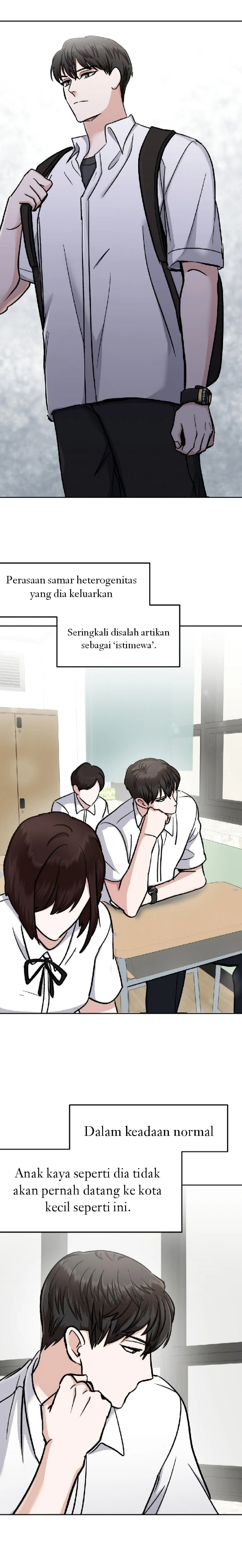 Five Senses (KIM Salgu) - Chapter 1 22
