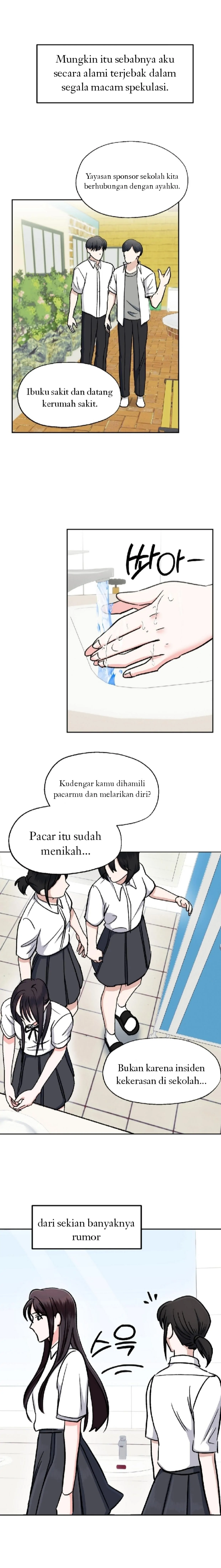 Five Senses (KIM Salgu) - Chapter 1 23