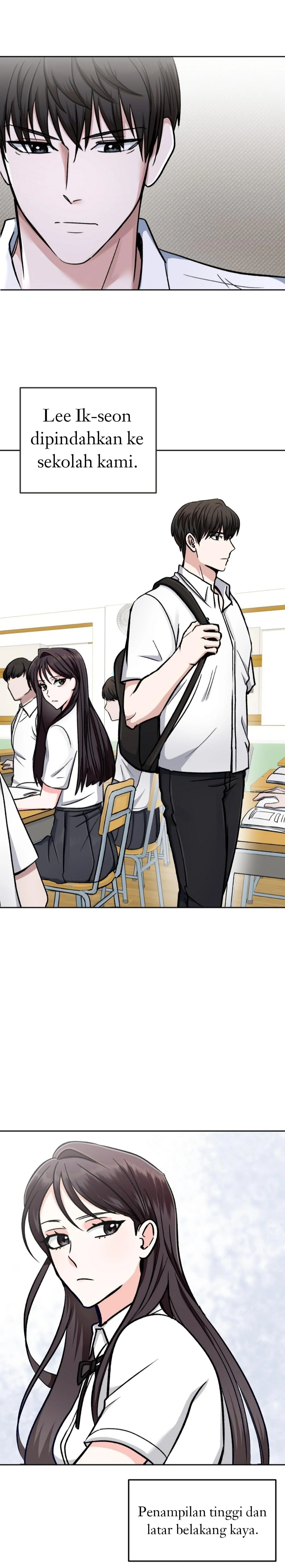Five Senses (KIM Salgu) - Chapter 1 21