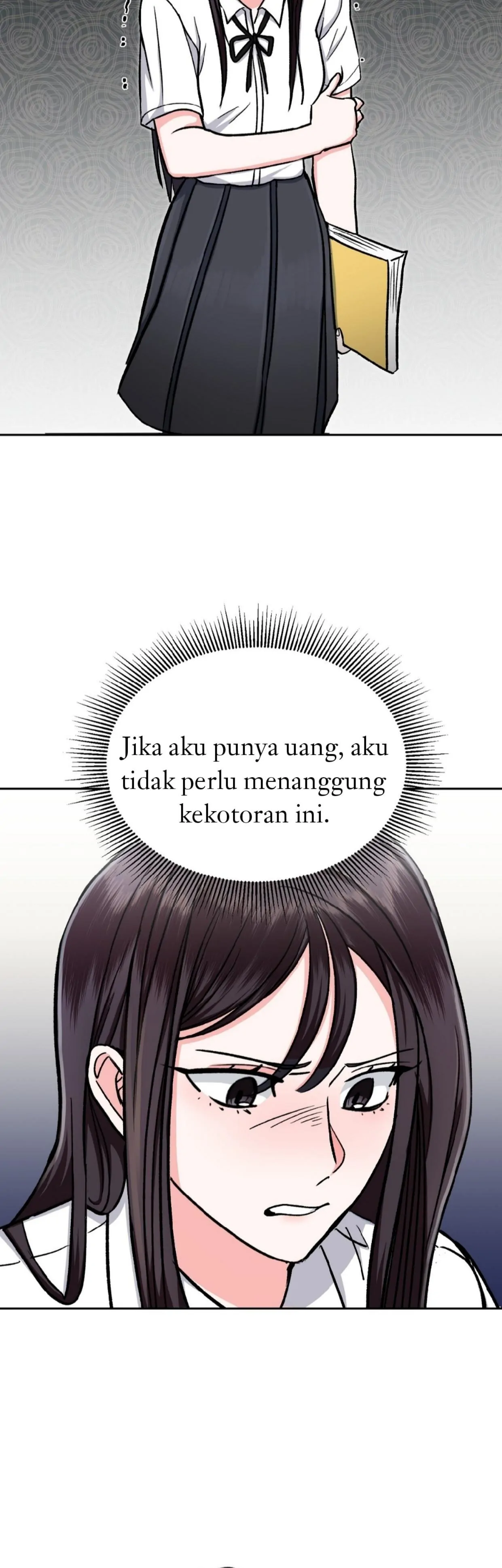 Five Senses (KIM Salgu) - Chapter 1 38
