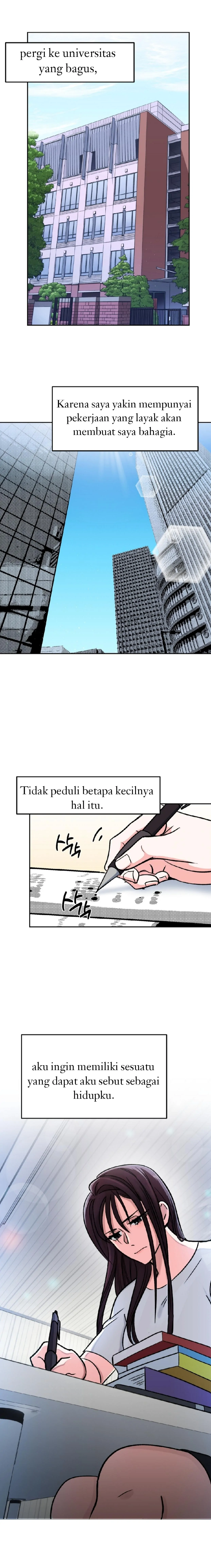 Five Senses (KIM Salgu) - Chapter 1 32