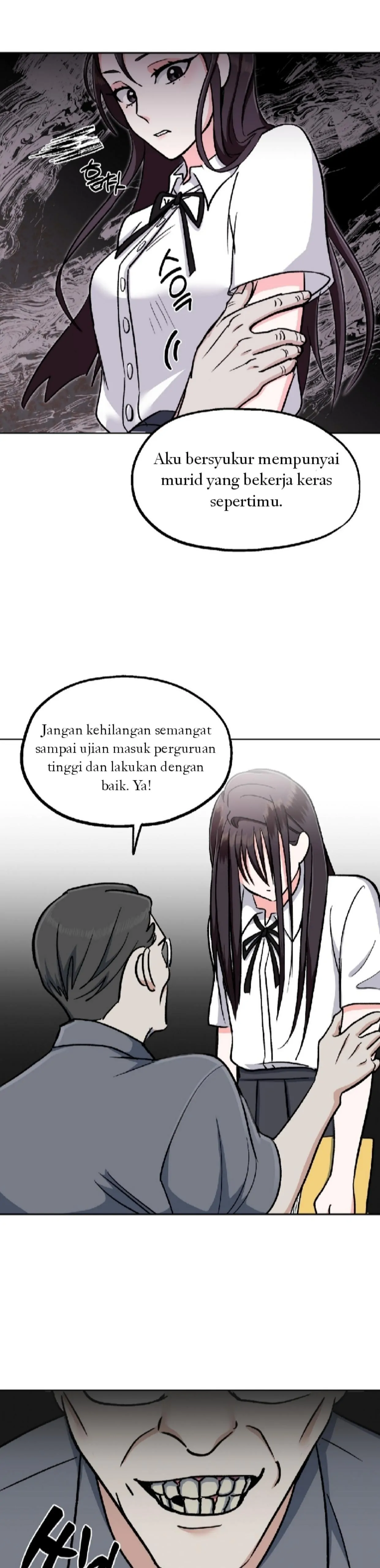 Five Senses (KIM Salgu) - Chapter 1 34