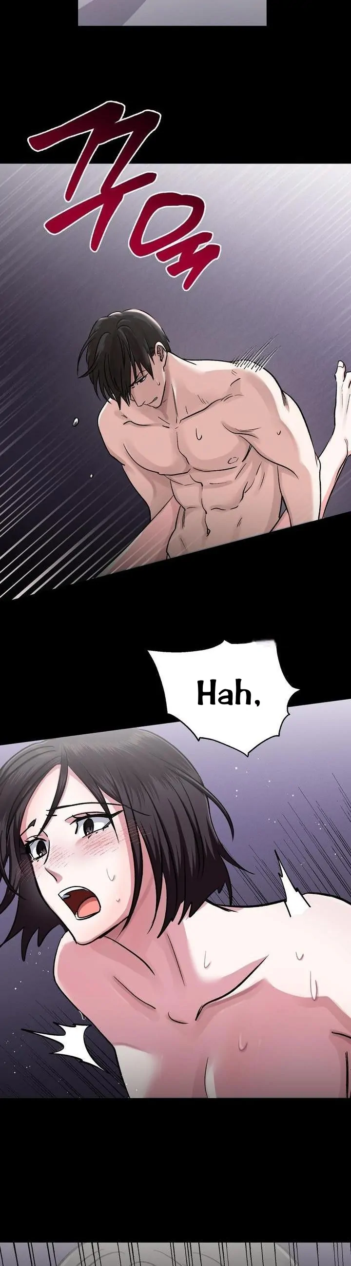 Five Senses (KIM Salgu) - Chapter 1 6