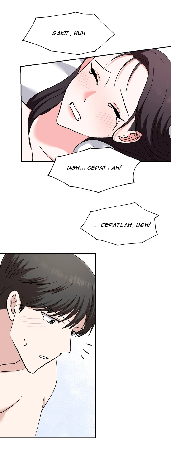 Five Senses (KIM Salgu) - Chapter 18 21