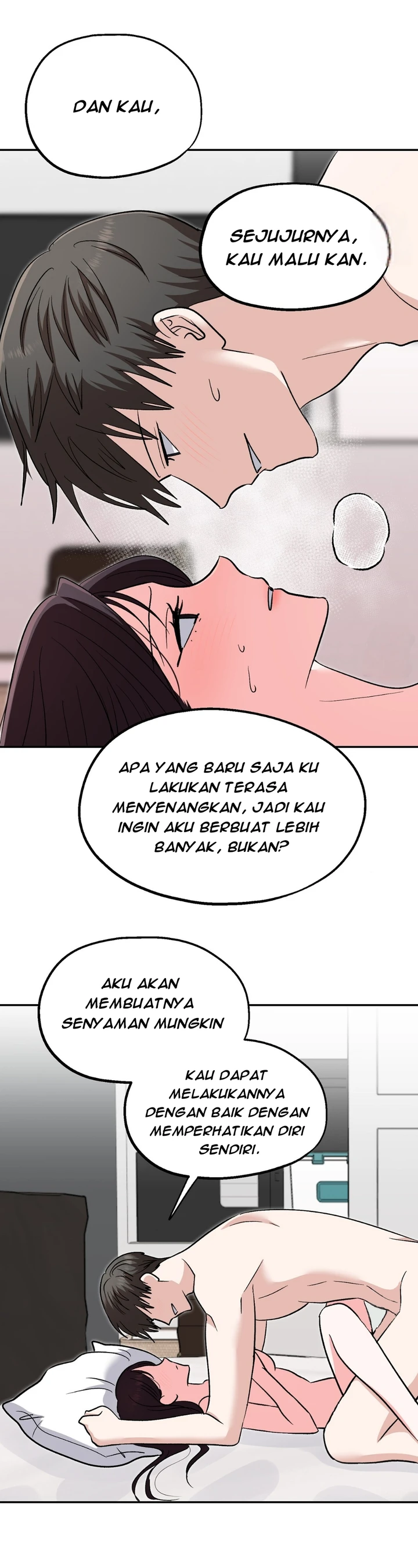 Five Senses (KIM Salgu) - Chapter 18 12