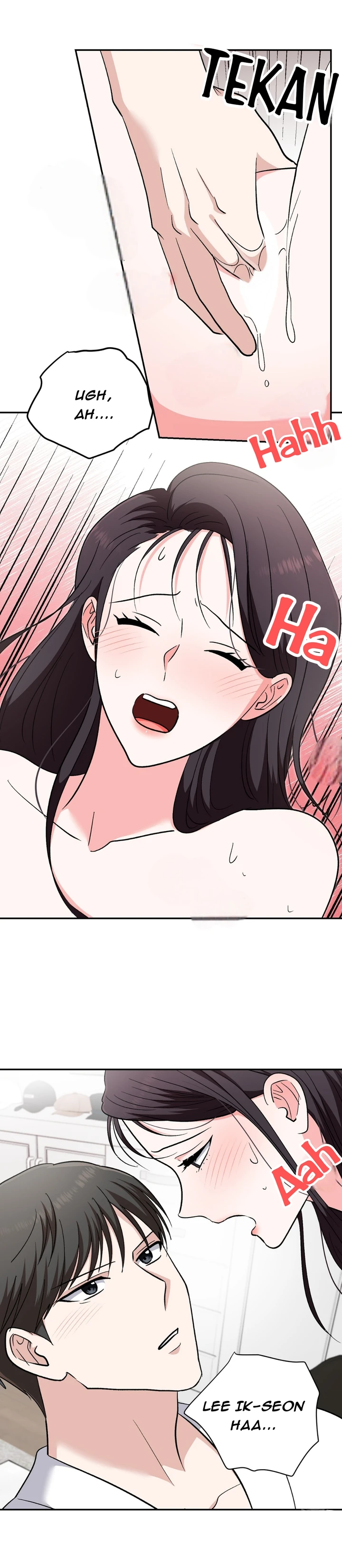 Five Senses (KIM Salgu) - Chapter 18 5