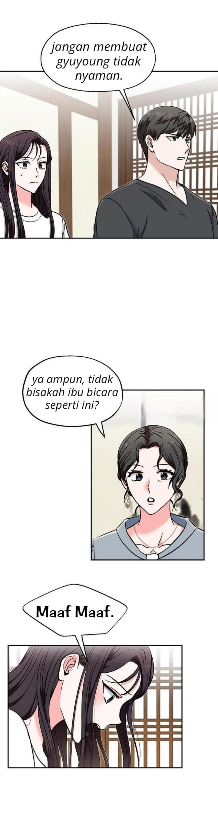 Five Senses (KIM Salgu) - Chapter 12 8 Five Senses (KIM Salgu) - Chapter 12 8