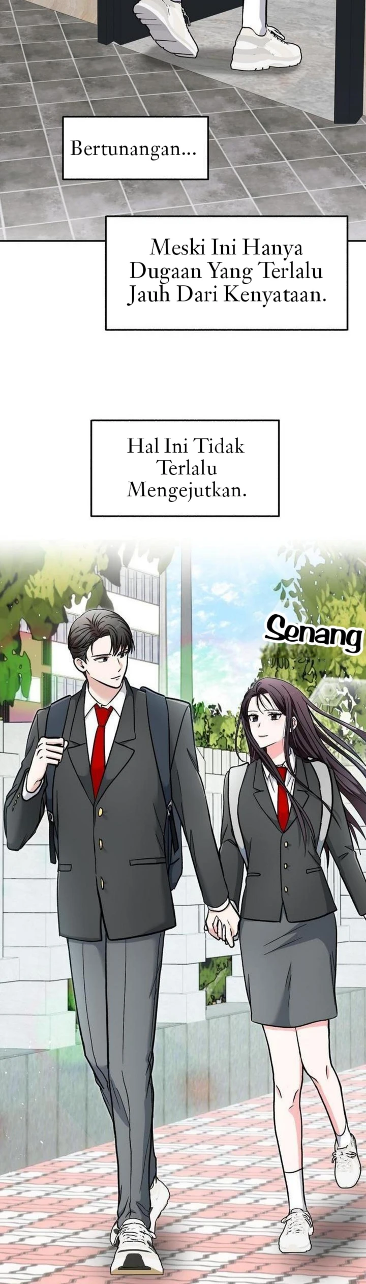 Five Senses (KIM Salgu) - Chapter 12 28 Five Senses (KIM Salgu) - Chapter 12 28