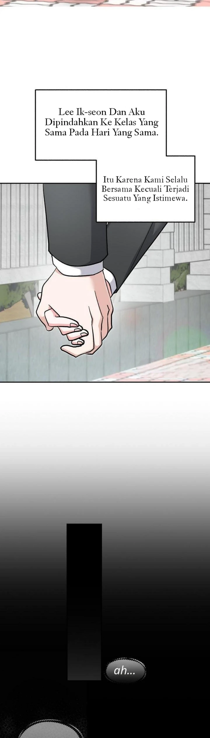 Five Senses (KIM Salgu) - Chapter 12 29 Five Senses (KIM Salgu) - Chapter 12 29