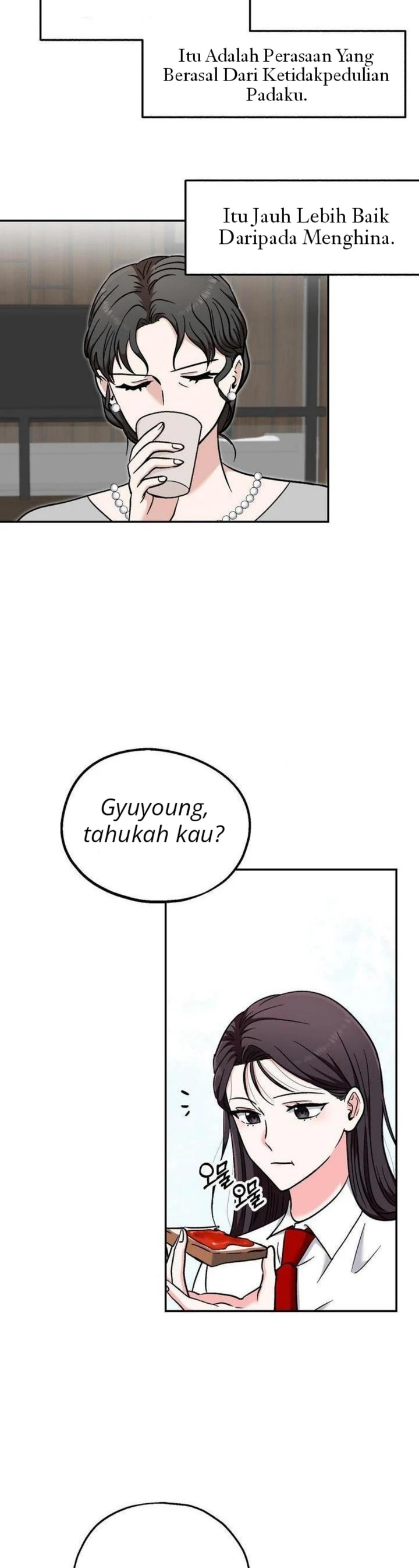 Five Senses (KIM Salgu) - Chapter 12 22 Five Senses (KIM Salgu) - Chapter 12 22