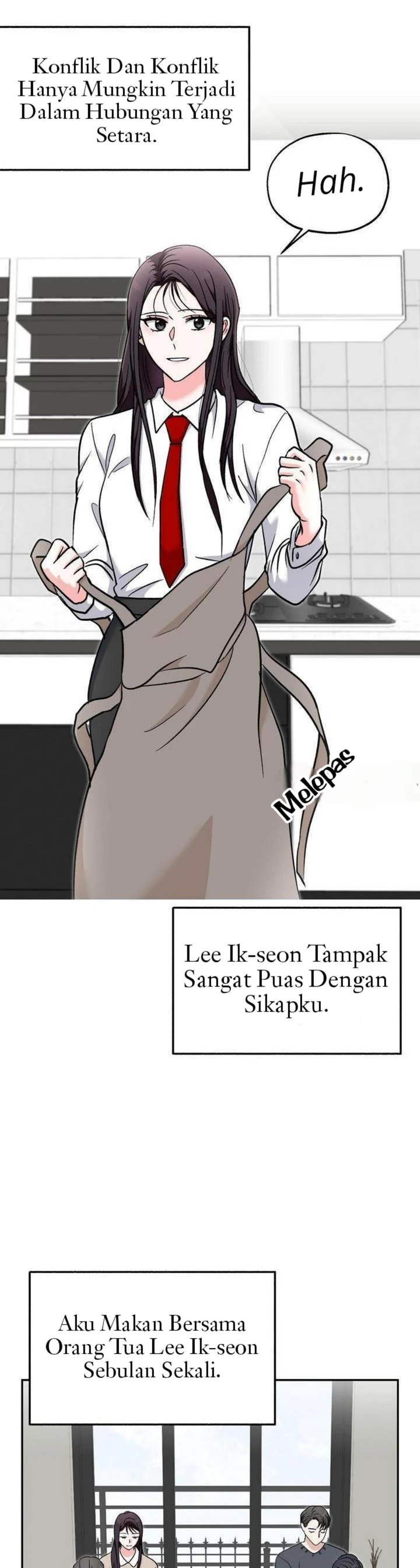 Five Senses (KIM Salgu) - Chapter 12 20 Five Senses (KIM Salgu) - Chapter 12 20