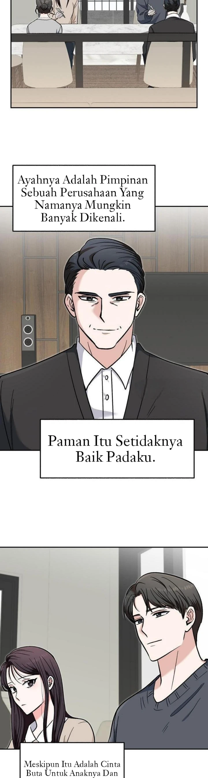 Five Senses (KIM Salgu) - Chapter 12 21 Five Senses (KIM Salgu) - Chapter 12 21