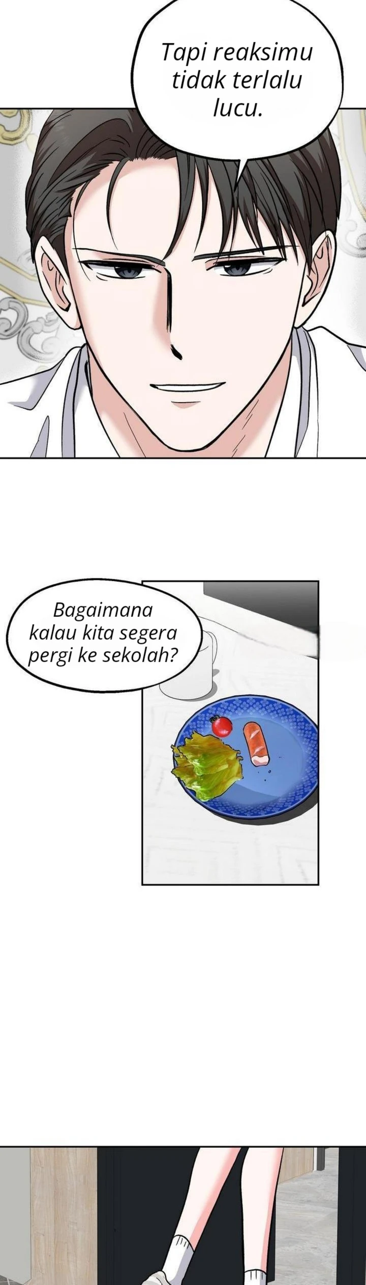 Five Senses (KIM Salgu) - Chapter 12 27 Five Senses (KIM Salgu) - Chapter 12 27