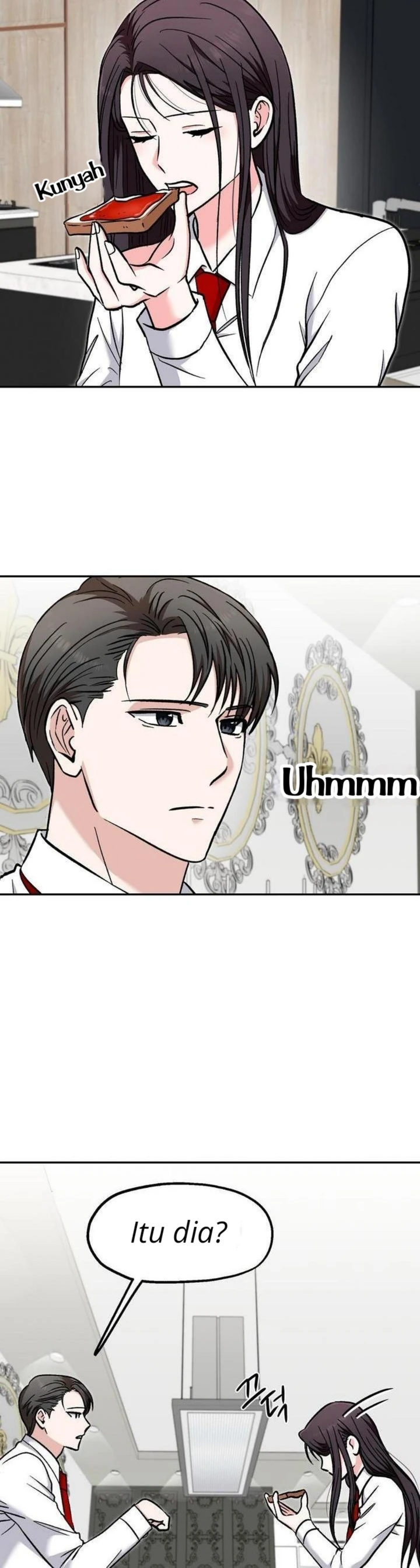 Five Senses (KIM Salgu) - Chapter 12 24 Five Senses (KIM Salgu) - Chapter 12 24