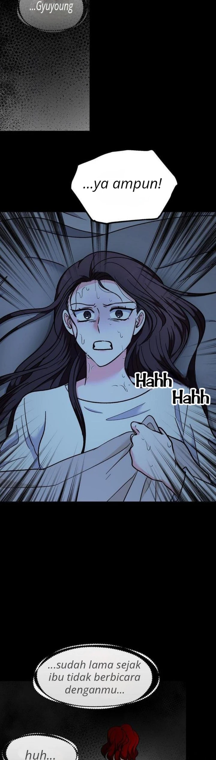 Five Senses (KIM Salgu) - Chapter 12 30 Five Senses (KIM Salgu) - Chapter 12 30