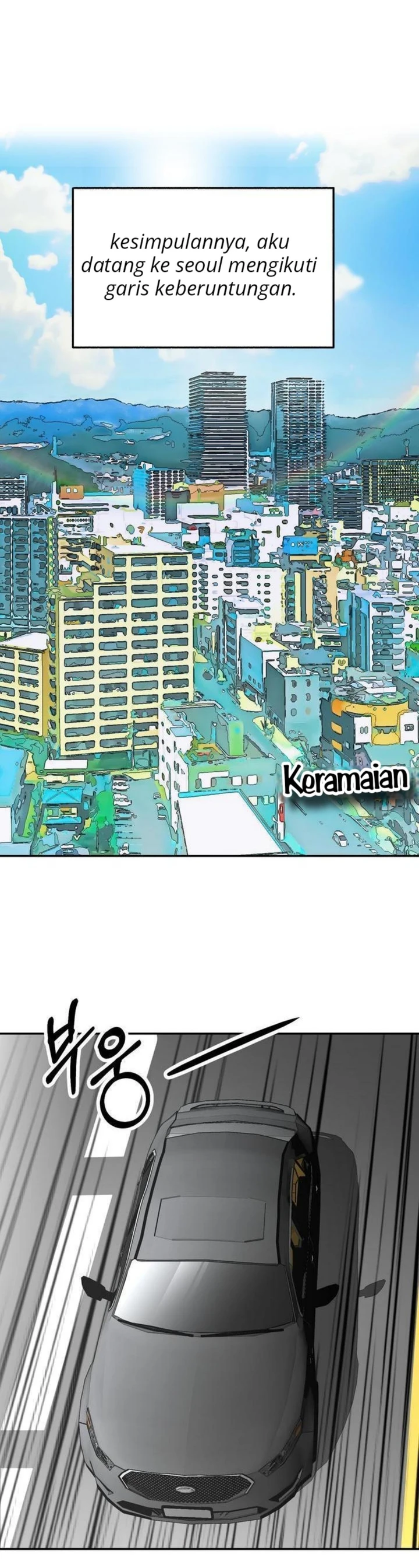 Five Senses (KIM Salgu) - Chapter 12 1 Five Senses (KIM Salgu) - Chapter 12 1